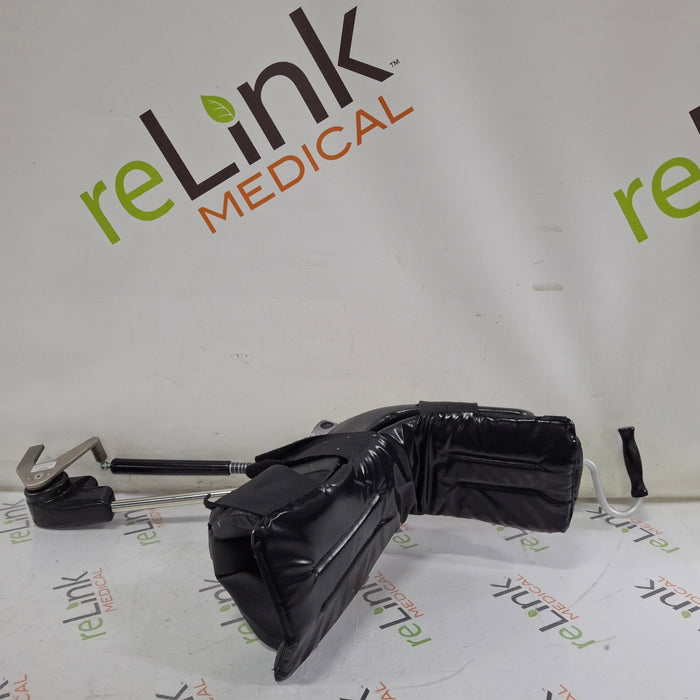 Amatech Corporation Amatech Corporation Knee Crutch Stirrups Surgical Tables reLink Medical