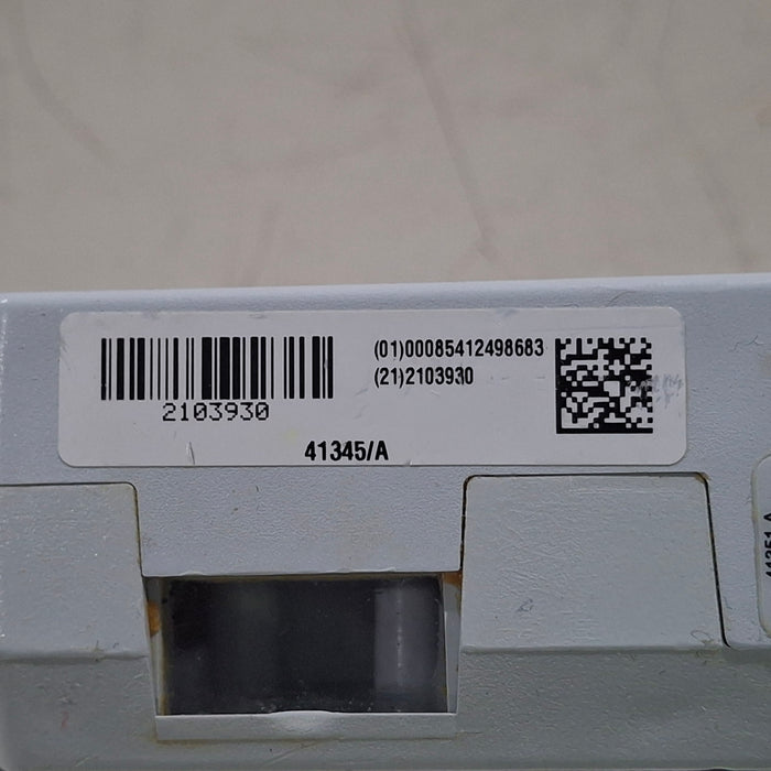 Baxter Baxter Sigma Spectrum 8.00.04 w/o Battery Infusion Pump Infusion Pump reLink Medical