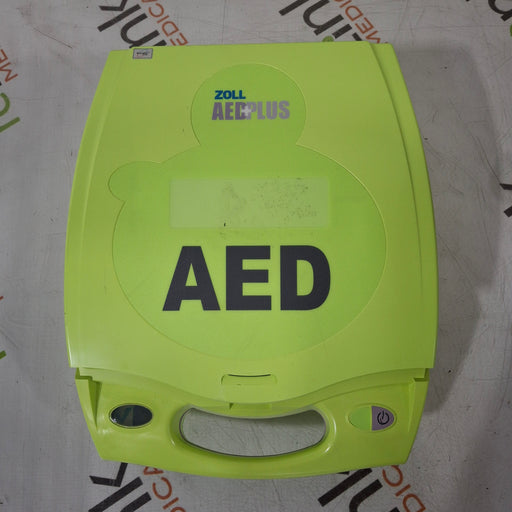 Zoll Zoll AED Plus Defibrillators reLink Medical
