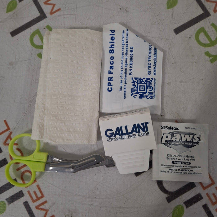 Zoll Zoll AED Plus Defibrillators reLink Medical