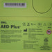 Zoll Zoll AED Plus Defibrillators reLink Medical