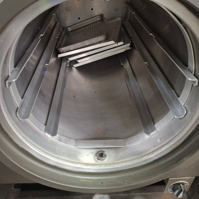 Environmental Tectonics Corp. Environmental Tectonics Corp. M-138 Big Bertha Surgical Field Sterilizer Sterilizers & Autoclaves reLink Medical