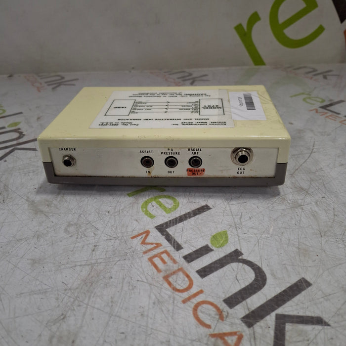 Kontron Instruments Model 2701 IABP Simulator