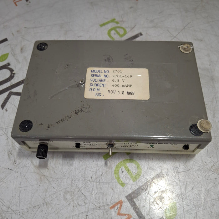 Kontron Instruments Model 2701 IABP Simulator