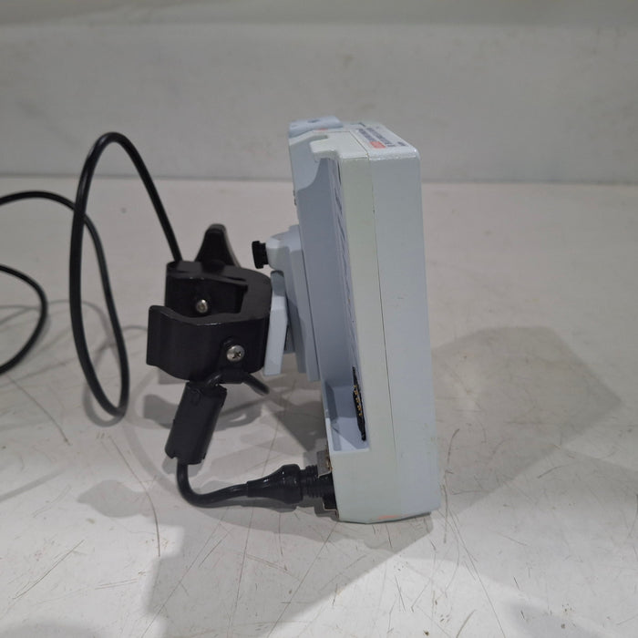 Baxter Baxter Sigma Spectrum 8.00.03 w/o Battery Infusion Pump Infusion Pump reLink Medical