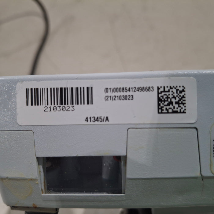 Baxter Baxter Sigma Spectrum 8.00.03 w/o Battery Infusion Pump Infusion Pump reLink Medical