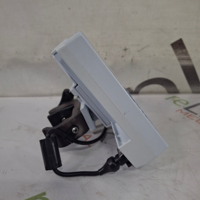 Baxter Sigma Spectrum 8.00.03 w/o Battery Infusion Pump