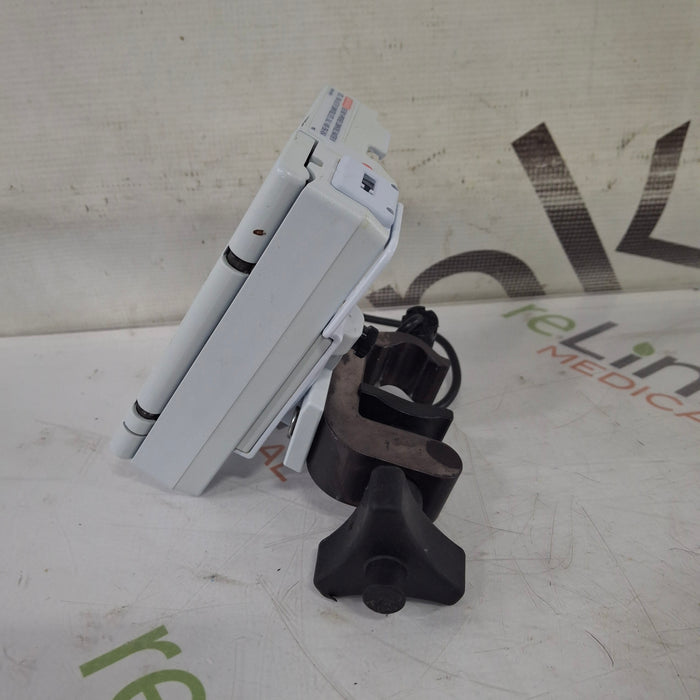 Baxter Sigma Spectrum 8.00.03 w/o Battery Infusion Pump