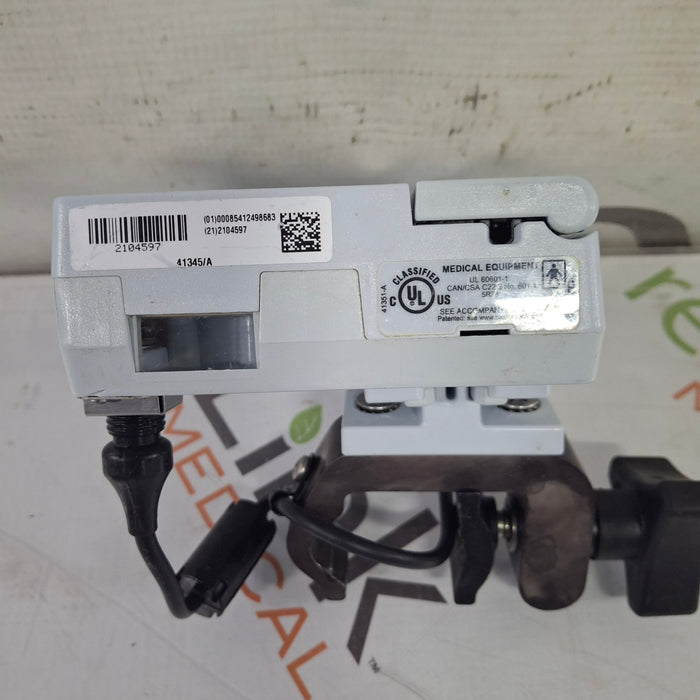 Baxter Sigma Spectrum 8.00.03 w/o Battery Infusion Pump