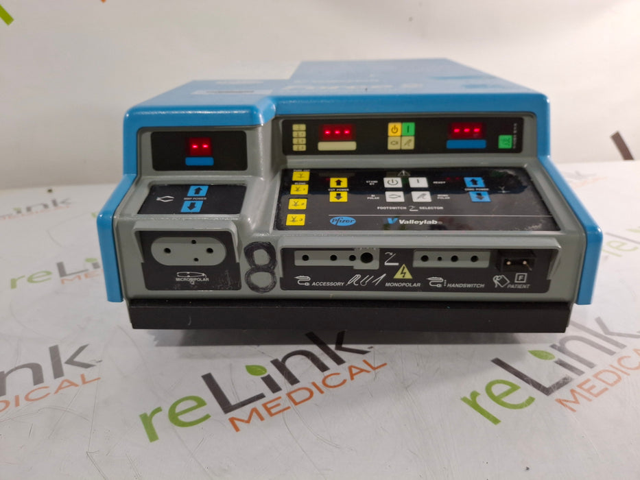 Valleylab Valleylab Force 2 Electrosurgical Unit Electrosurgical Units reLink Medical