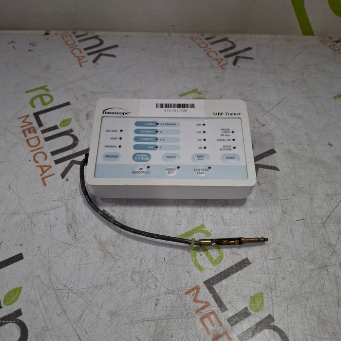 Datascope Datascope IABP Trainer Surgical Equipment reLink Medical