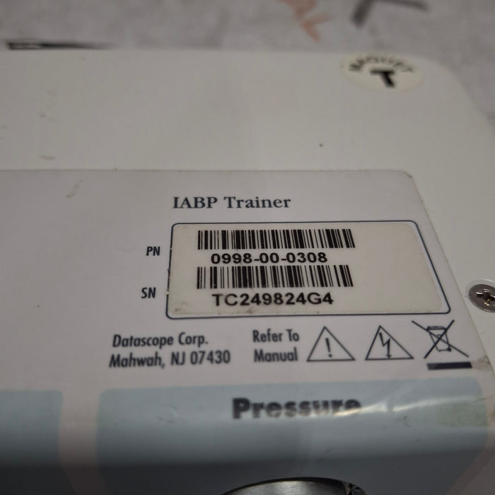 Datascope Datascope IABP Trainer Surgical Equipment reLink Medical