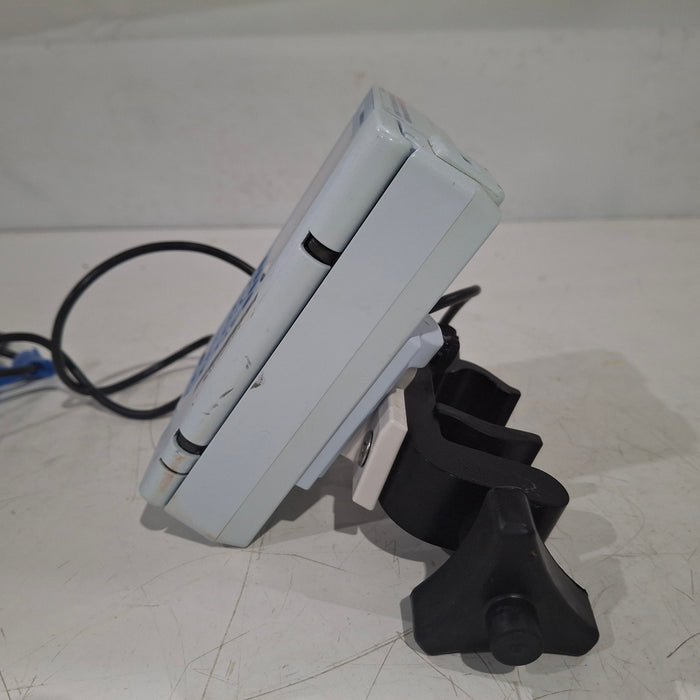 Baxter Sigma Spectrum 8.01.00 w/o Battery Infusion Pump