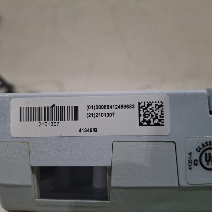 Baxter Sigma Spectrum 8.01.00 w/o Battery Infusion Pump