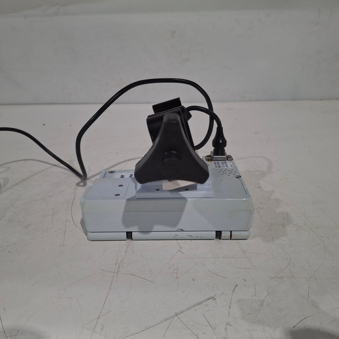 Baxter Sigma Spectrum 8.01.00 w/o Battery Infusion Pump