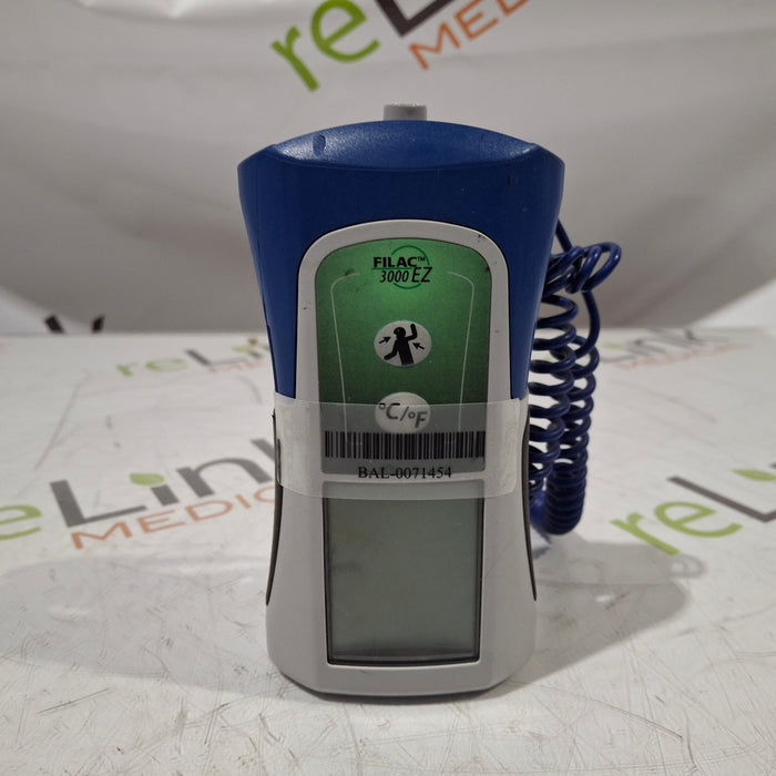 Covidien Filac EZ Electronic Thermometer