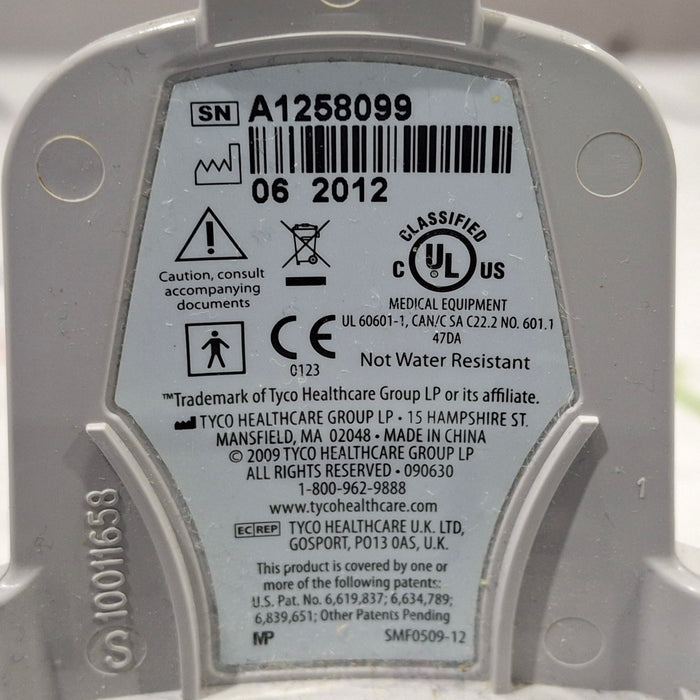 Covidien Filac EZ Electronic Thermometer