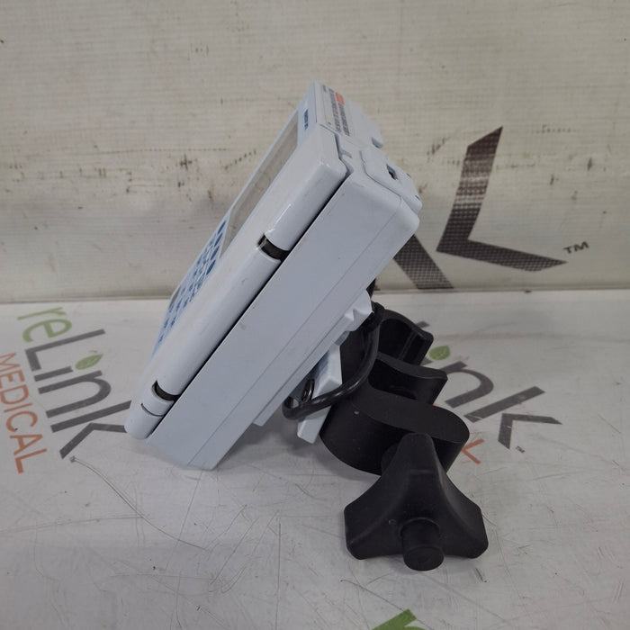 Baxter Baxter Sigma Spectrum 8.01.00 w/o Battery Infusion Pump Infusion Pump reLink Medical