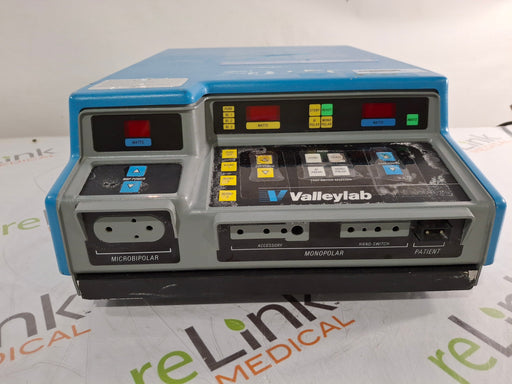 Valleylab Valleylab Force 2 Electrosurgical Unit Electrosurgical Units reLink Medical