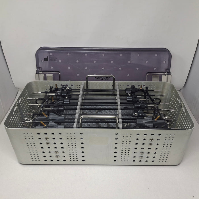 reLink Medical General Laparoscopic Dissection Set Surgical Sets reLink Medical