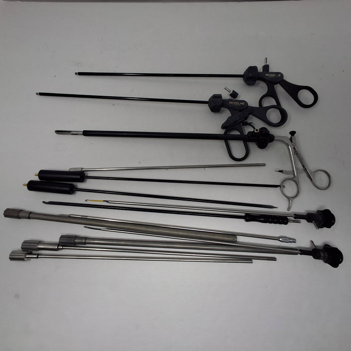 reLink Medical General Laparoscopic Dissection Set Surgical Sets reLink Medical