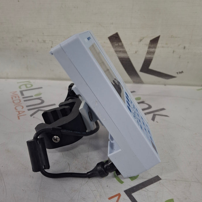 Baxter Baxter Sigma Spectrum 8.01.00 w/o Battery Infusion Pump Infusion Pump reLink Medical