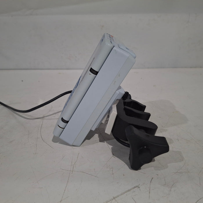 Baxter Baxter Sigma Spectrum 8.00.05 w/o Battery Infusion Pump Infusion Pump reLink Medical