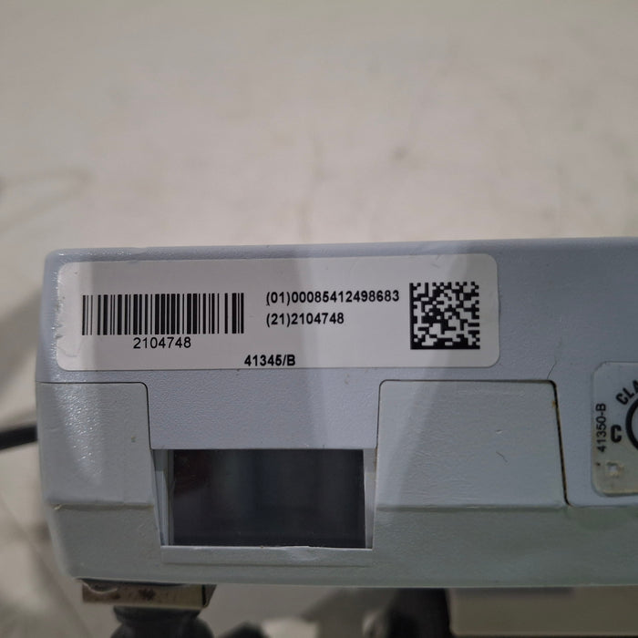 Baxter Baxter Sigma Spectrum 8.00.05 w/o Battery Infusion Pump Infusion Pump reLink Medical