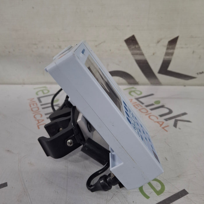 Baxter Sigma Spectrum 8.00.04 w/o Battery Infusion Pump