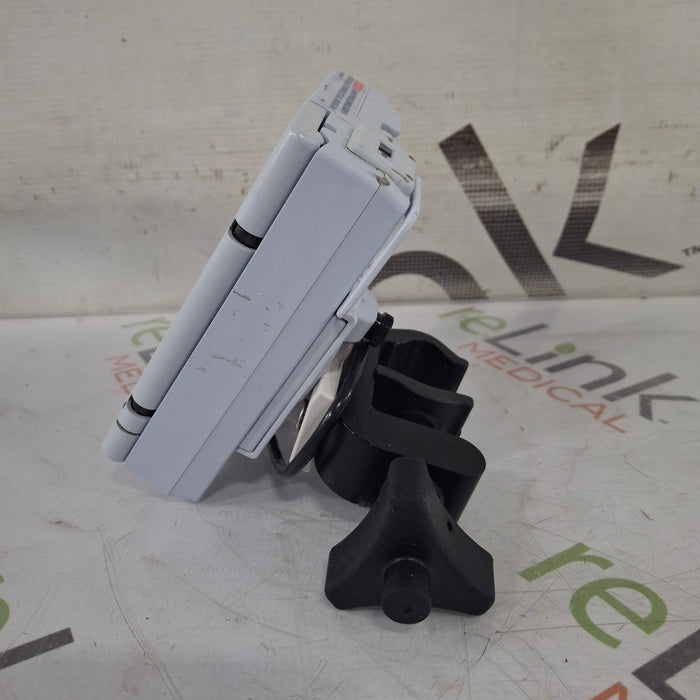 Baxter Sigma Spectrum 8.00.04 w/o Battery Infusion Pump