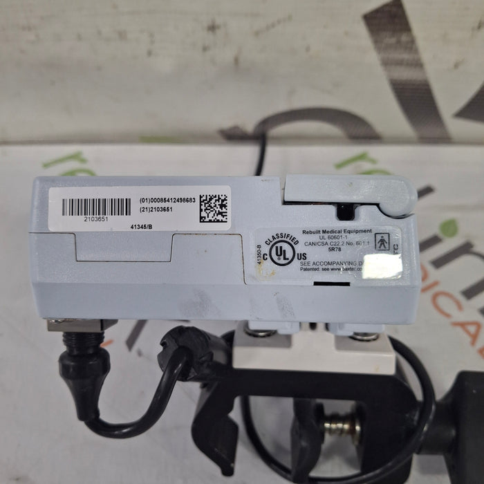 Baxter Sigma Spectrum 8.00.04 w/o Battery Infusion Pump