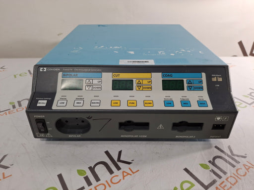 Covidien Covidien Valleylab Force FX-C Electrosurgical Generator Electrosurgical Units reLink Medical