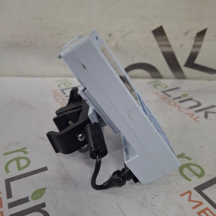 Baxter Sigma Spectrum 8.00.03 w/o Battery Infusion Pump