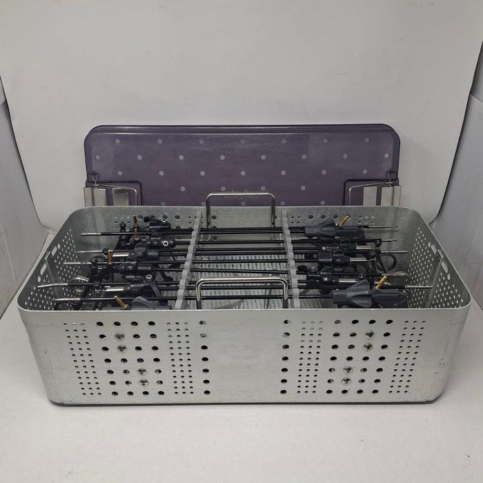 reLink Medical General Laparoscopic Dissection Set Surgical Sets reLink Medical