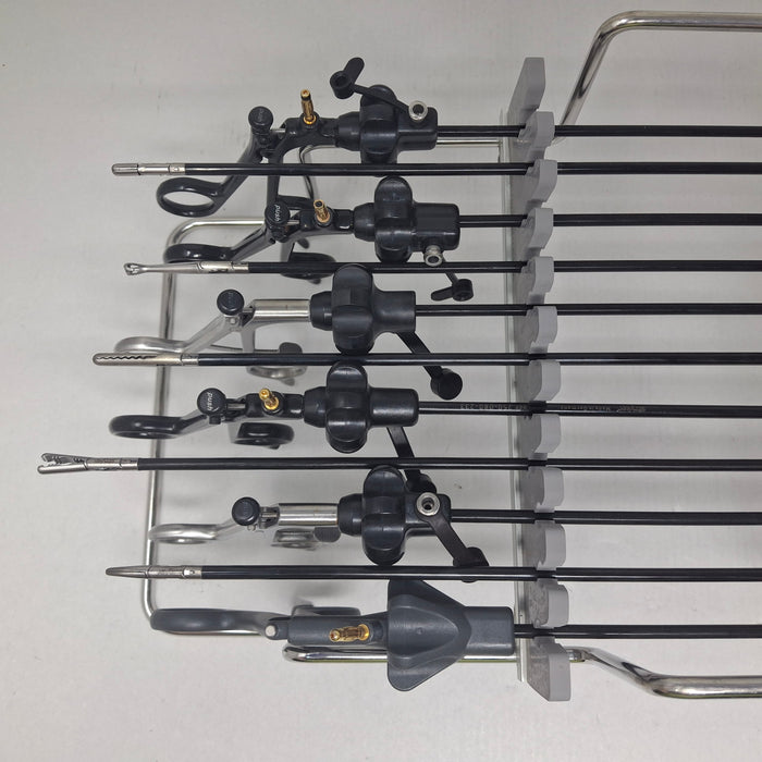 reLink Medical General Laparoscopic Dissection Set Surgical Sets reLink Medical