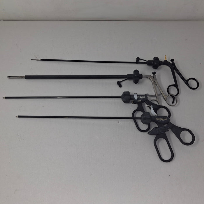 reLink Medical General Laparoscopic Dissection Set Surgical Sets reLink Medical