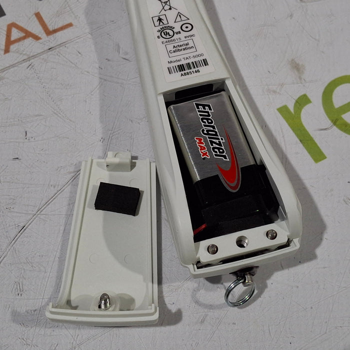 Exergen Corporation Exergen Corporation TAT-5000 Temporal-Scanner Diagnostic Exam Equipment reLink Medical