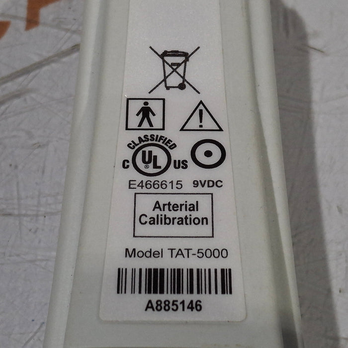 Exergen Corporation Exergen Corporation TAT-5000 Temporal-Scanner Diagnostic Exam Equipment reLink Medical