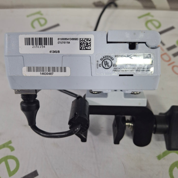 Baxter Baxter Sigma Spectrum 8.01.00 w/o Battery Infusion Pump Infusion Pump reLink Medical