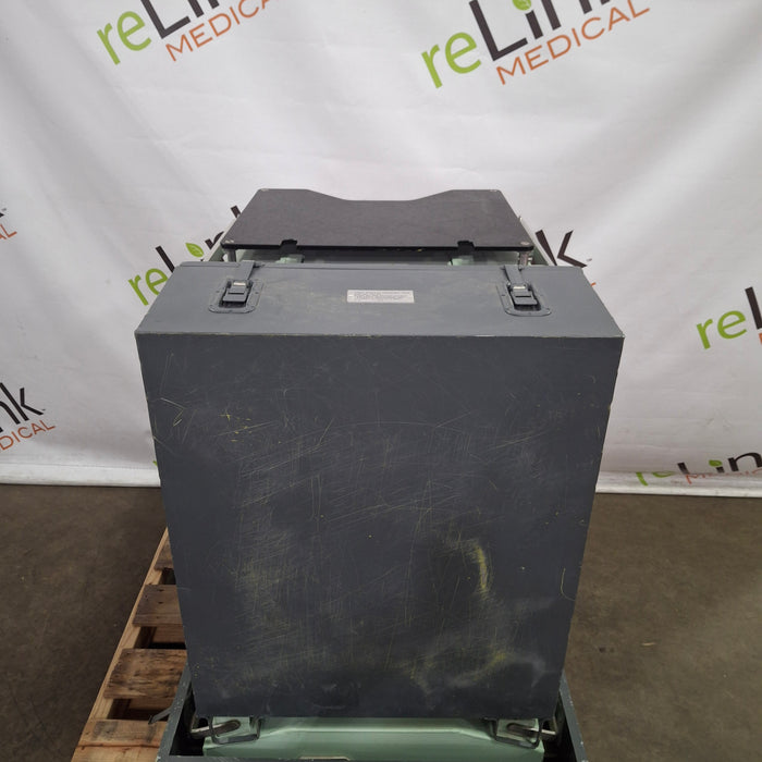 Atlantic Industries, Inc. E99-001 Field Operating Table