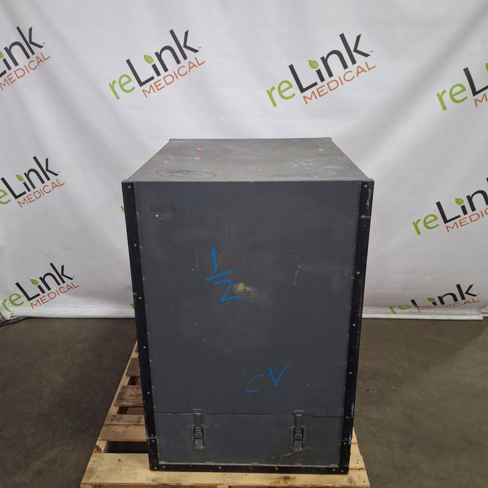 Atlantic Industries, Inc. E99-001 Field Operating Table