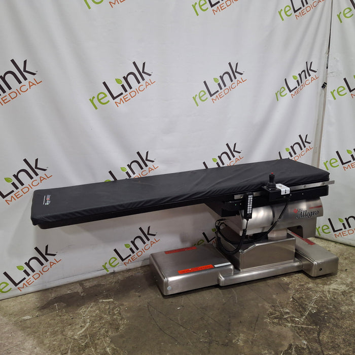 Mizuho OSI Mizuho OSI Allegro C-Arm Table C-Arms & Tables reLink Medical