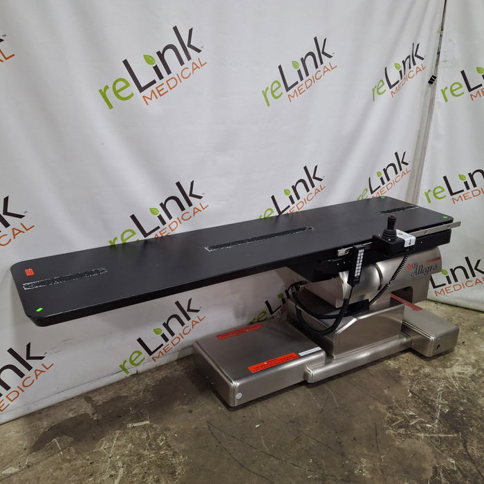 Mizuho OSI Mizuho OSI Allegro C-Arm Table C-Arms & Tables reLink Medical