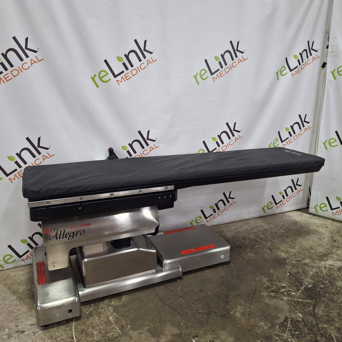 Mizuho OSI Mizuho OSI Allegro C-Arm Table C-Arms & Tables reLink Medical