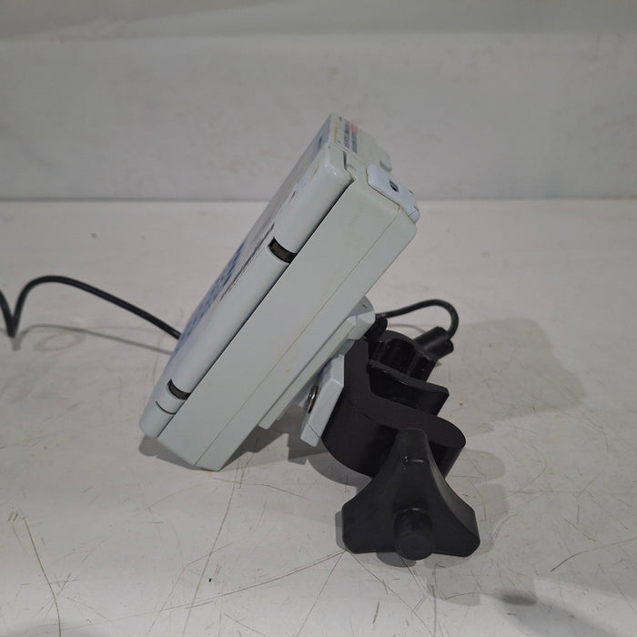 Baxter Baxter Sigma Spectrum 8.00.03 w/o Battery Infusion Pump Infusion Pump reLink Medical