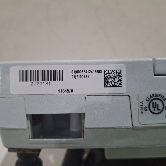 Baxter Baxter Sigma Spectrum 8.00.03 w/o Battery Infusion Pump Infusion Pump reLink Medical