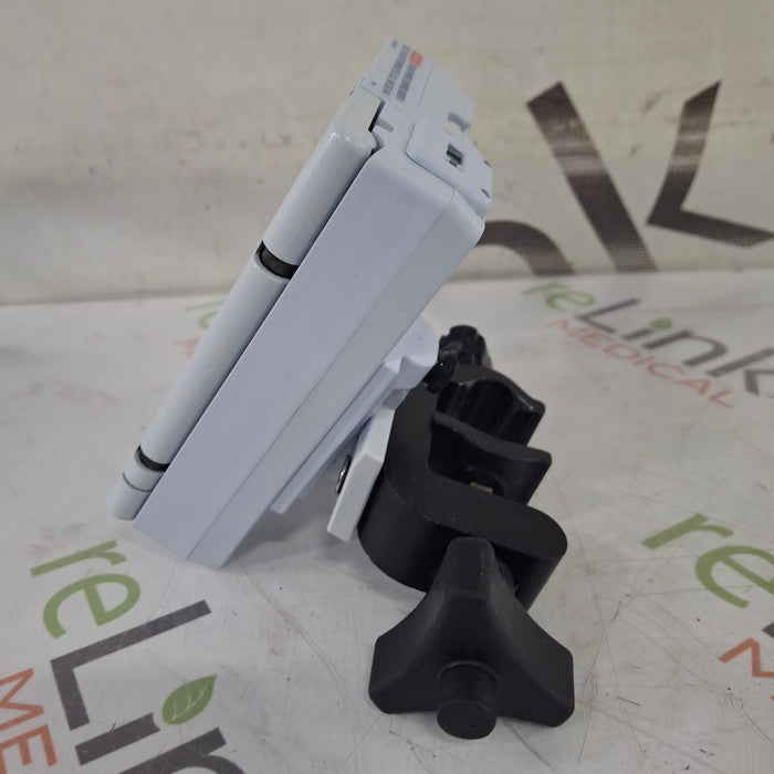 Baxter Baxter Sigma Spectrum 8.01.00 w/o Battery Infusion Pump Infusion Pump reLink Medical