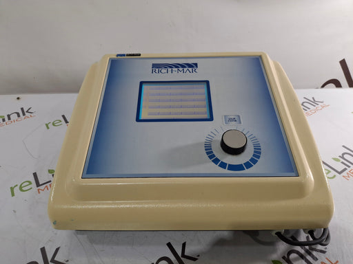 RichMar RichMar Autosound 9.6 Medical Ultrasound Therapy Unit Fitness and Rehab Equipment reLink Medical