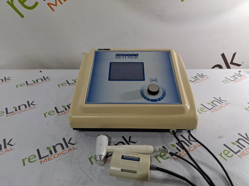 RichMar RichMar Autosound 9.6 Medical Ultrasound Therapy Unit Fitness and Rehab Equipment reLink Medical