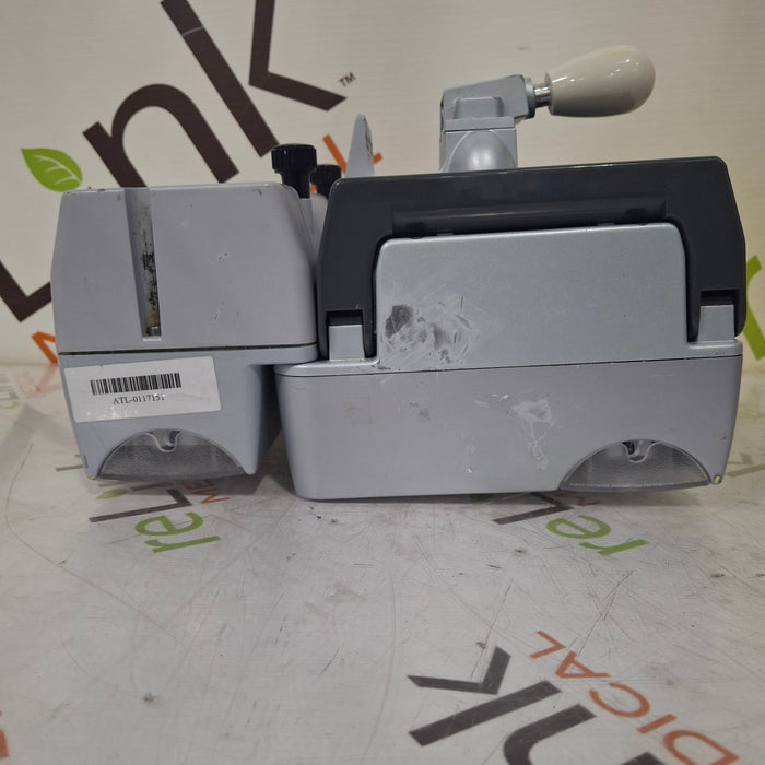 Iradimed MRidium 3860+ w/3861 MRI Infusion Pump